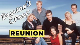 Dawsons Creek