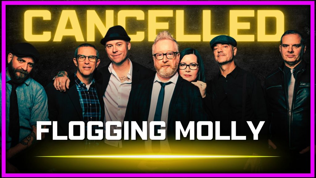 Flogging Molly