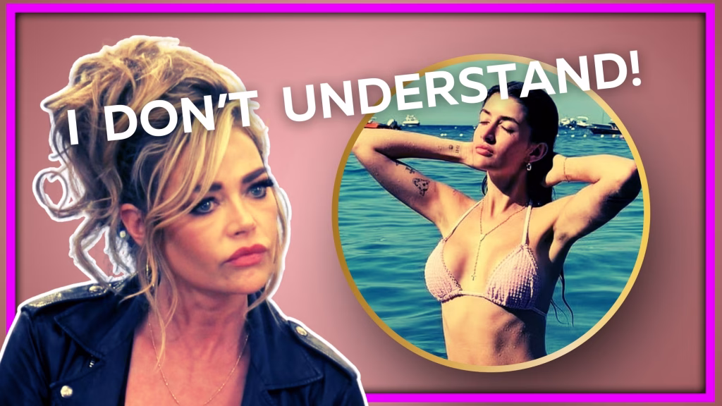 I Dont Uderstand