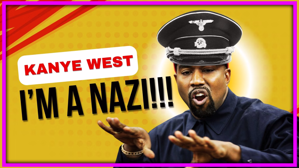 Kanye West