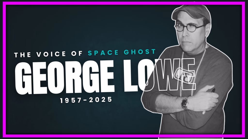 Goerge Lowe